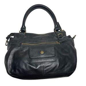 Lievesking Elegant Black Women’s‎ Handbag